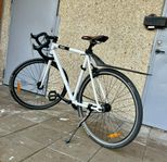 sport cyklar 