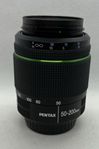 Pentax 50-200 4-5,6 