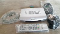 Motorola Set Top Box VIP 1510 Bredband Digital TV box