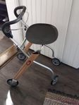 Rollator inomhus TrustCare med bricka