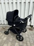 Bugaboo fox 3 