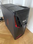 Asus gaming dator 