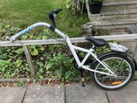 Påhängcykel