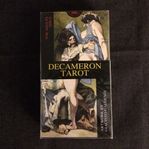 Decameron Tarot Deck [Original]