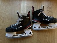 CCM Jetspeed FT475 storlek 4,5