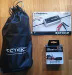 Batteriladdare CTEC MXS 7.0