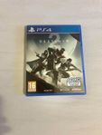 Destiny 2 PS4