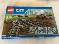 Lego 7895