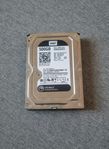 WD Black 500GB HDD 