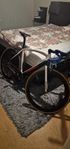 Velobuild Medium 54