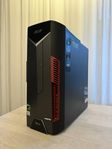 Gamingdator - Acer N50 600