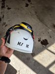 Skyddshjälmar Kask work plasma