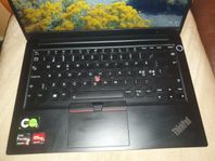 Lenovo ThinkPad E14 Gen5 14" bärbar dator R3/8/256 GB 