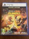 Crash team rumble deluxe edition 