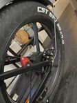 El-cykel fatbike Mad-Croc Mr6