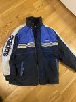 RETRO ADIDAS Vinterjacka/höstjacka