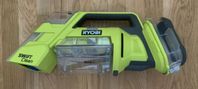 Ryobi Swift clean -Matt och textiltvätt