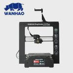 3D-skrivare Wanhao Duplicator i3 Plus