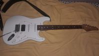 Suhr Classic S LTD