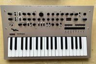 Korg Minilogue