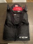 Hockeybyxor CCM FT4 Sr M