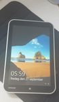 Toshiba Encore2WT8 1GB RAM32GB SSD Windows 8 Touch 8" Tablet