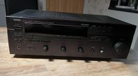 Yamaha Receiver 