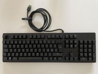 Razer gaming tangentbord 