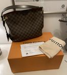 LOUIS VUITTON Graceful PM 