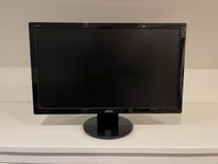 24-tums ASUS VE247H Full HD PC-skärm