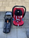 Britax Barnstol