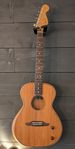 Fender Highway Series Parlor Electro Acoustic