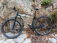 Mtb Specialized Epic 2017 XL