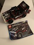 Lego Racers 8682