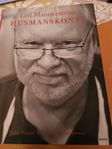 Leif Mannerström HUSMANSKONST kokbok