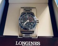 Longines HydroConquest automatisk