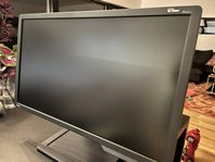 BenQ ZOWIE XL2411 24" / 1ms / HDMI, DVI / 144Hz