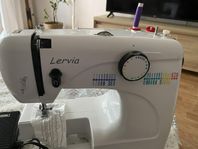 lervia kh 4000 sewing machine price