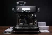 Sage Barista Pro Espressomaskin