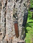 AK4 Bajonett modell 65