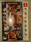 Lego 21319 Central Perk