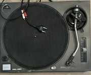 Technics 1210 mk2