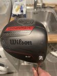 Wilson carbon dynapower 