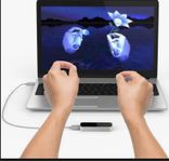 Leap Motion Kamera