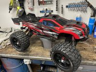 Traxxas XRT 8s