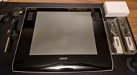 wacom Intuos3 A4 Special Edition