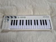 Arturia Keystep