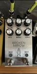 Jackson Audio broken arrow 