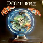 Deep Purple LP