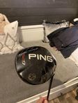 Golf Ping G25 Driver 